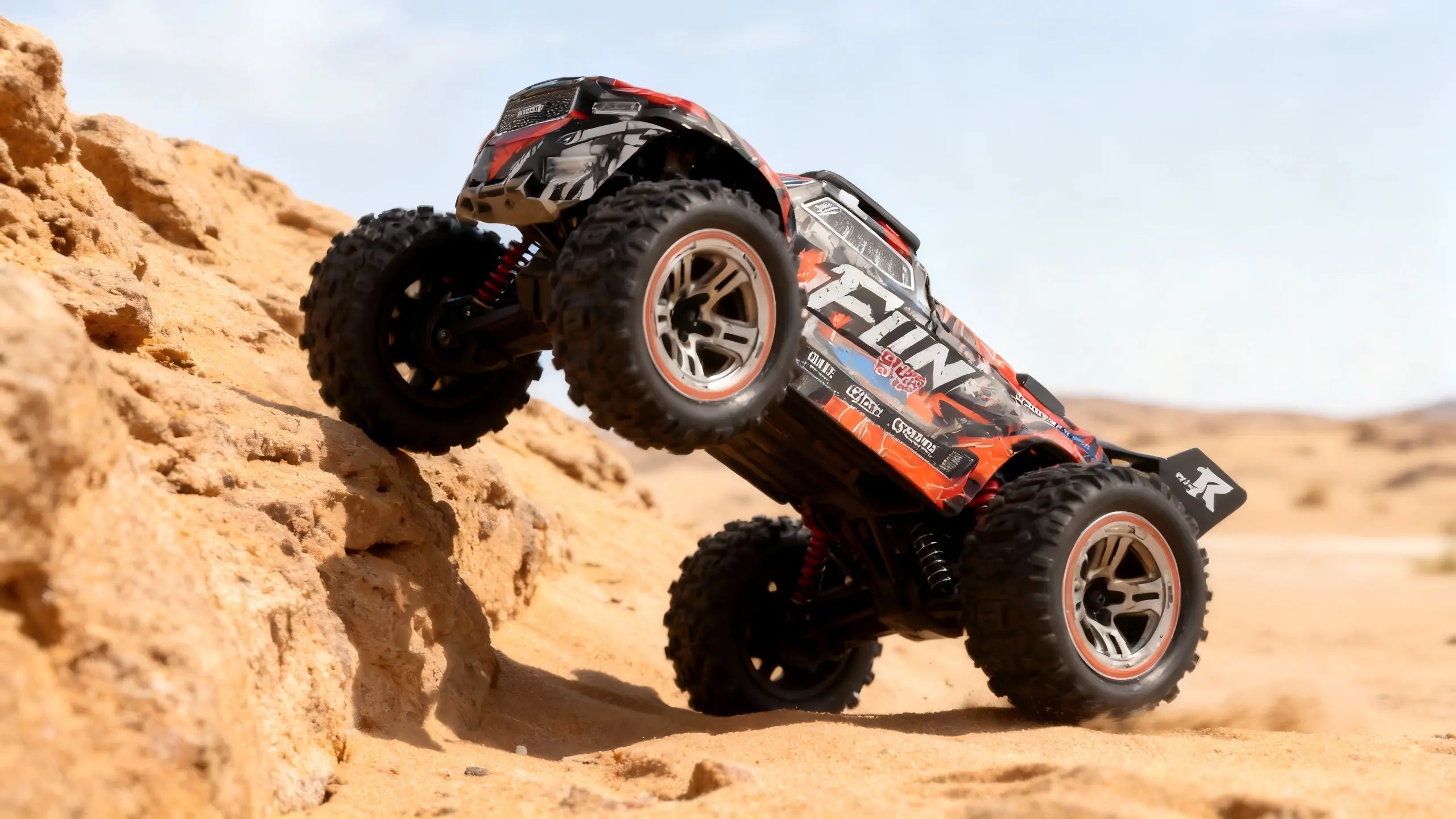 Zoom Zoom! The Ultimate Kids' Guide to Super Fast Remote Control Toys