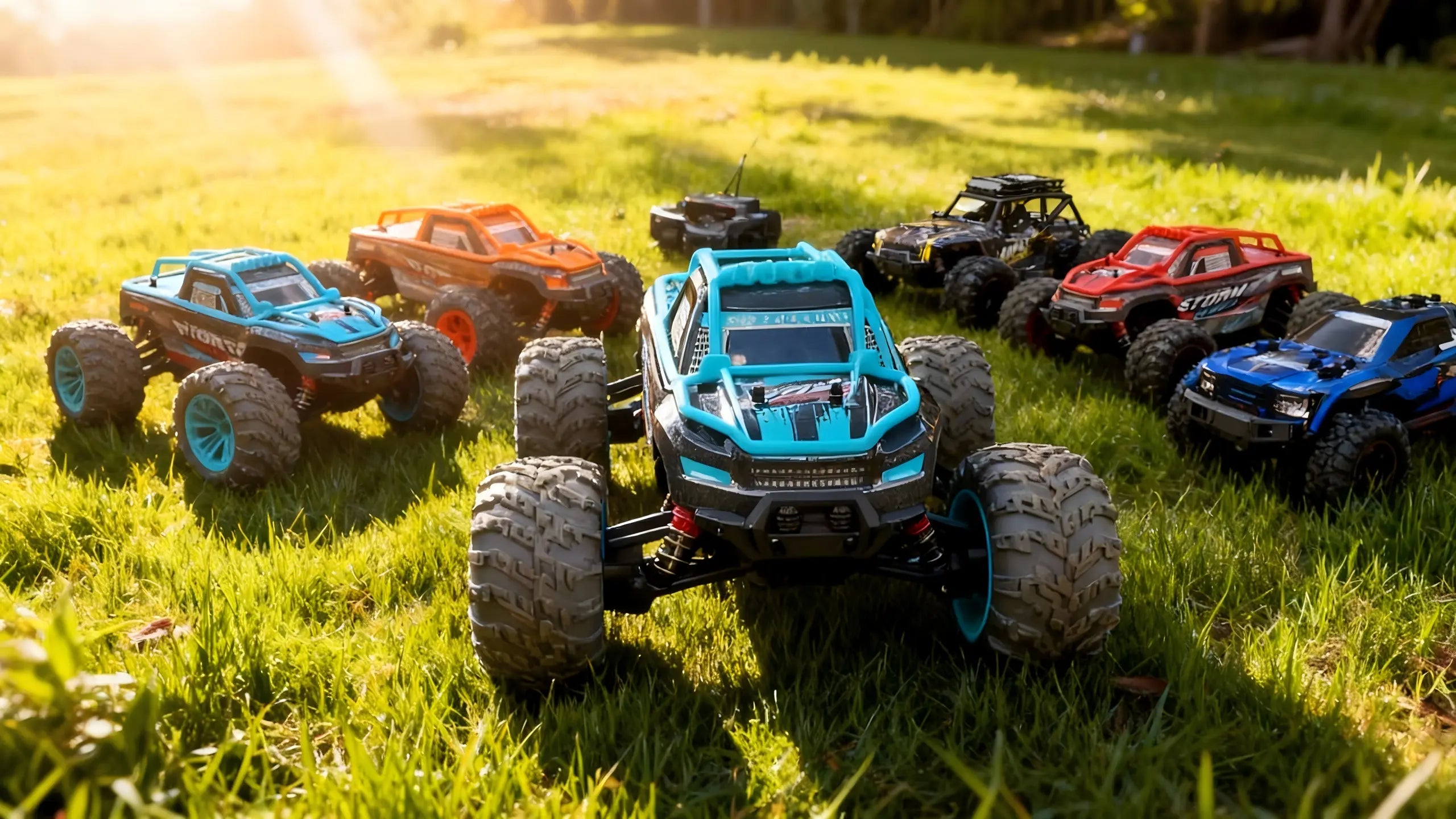 The Ultimate Guide to Finding the Best Remote Control Car in 2026: Types, Tips, and Top Picks ZD-pro RC