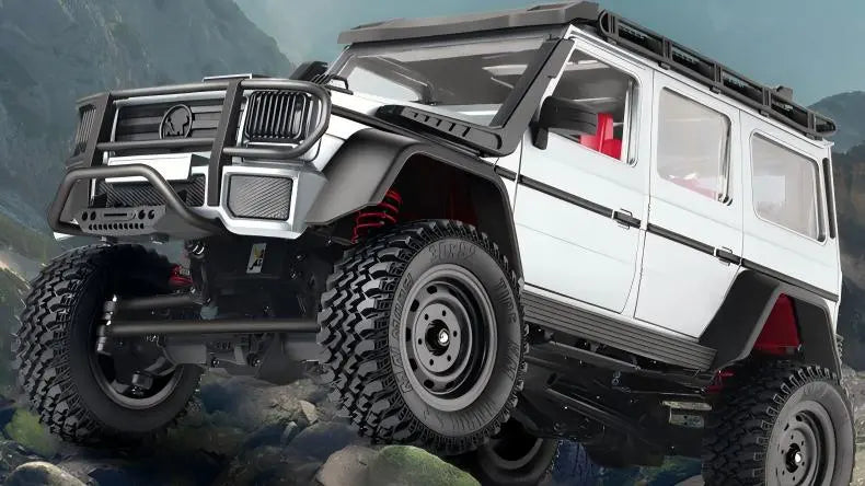 Extremely Fast RC Cars: Top Models for High Speed Racing Thrills ZD-pro RC