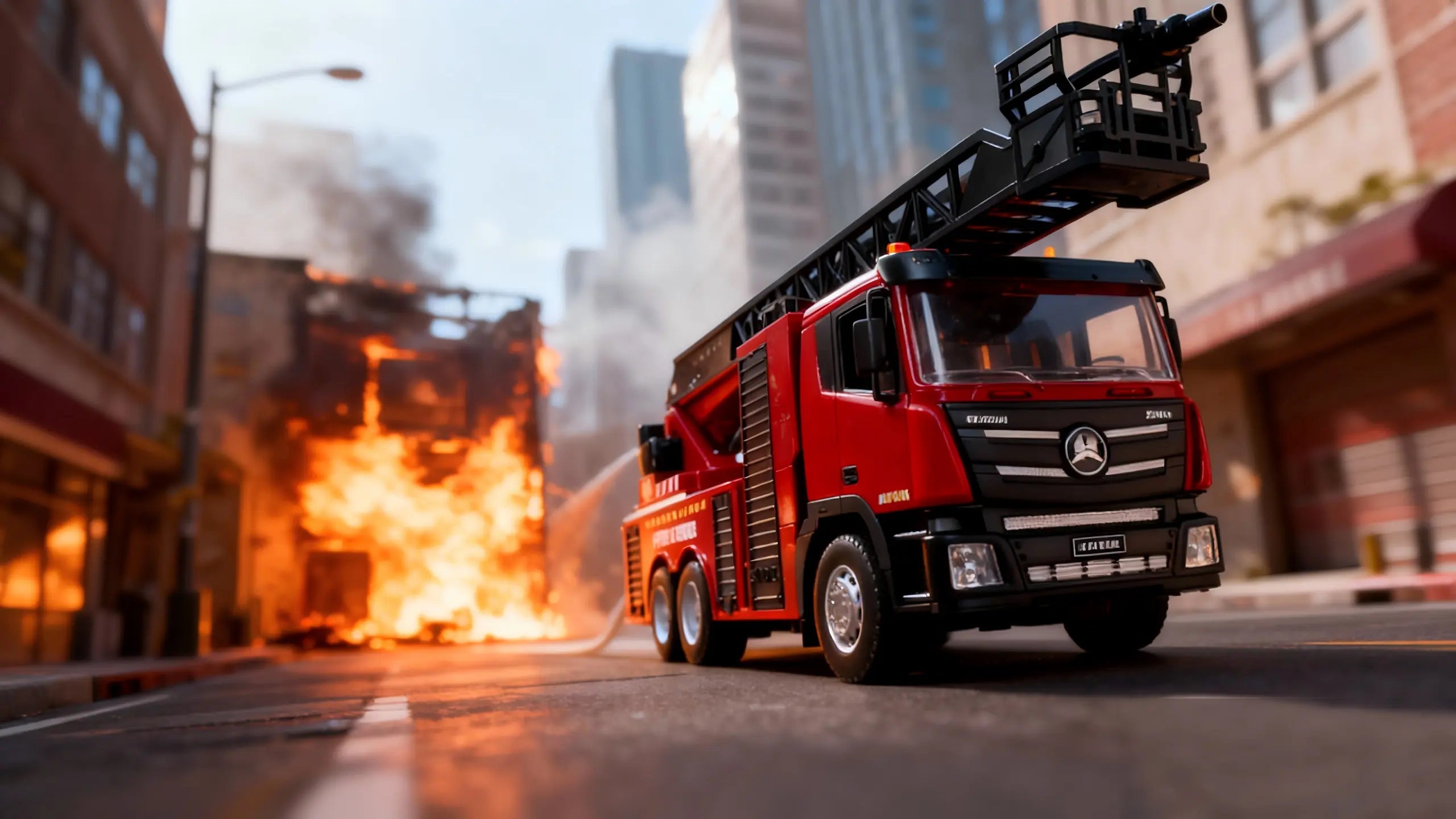 RC Engineering Toys: A Complete Guide to Buildable Kits for Kids