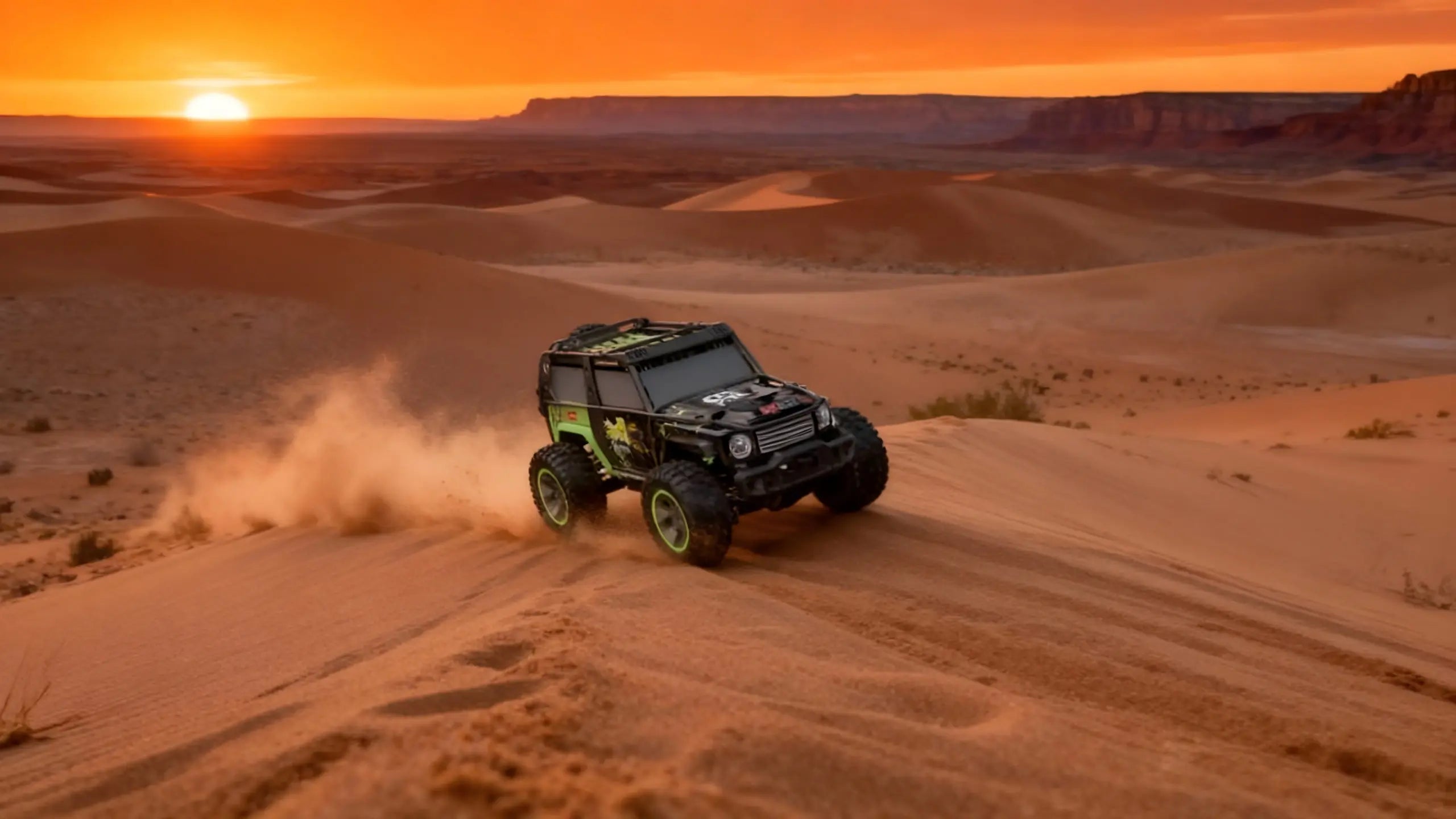 Top 4WD Brushless RC Cars for Beginners in 2026 ZD-pro RC