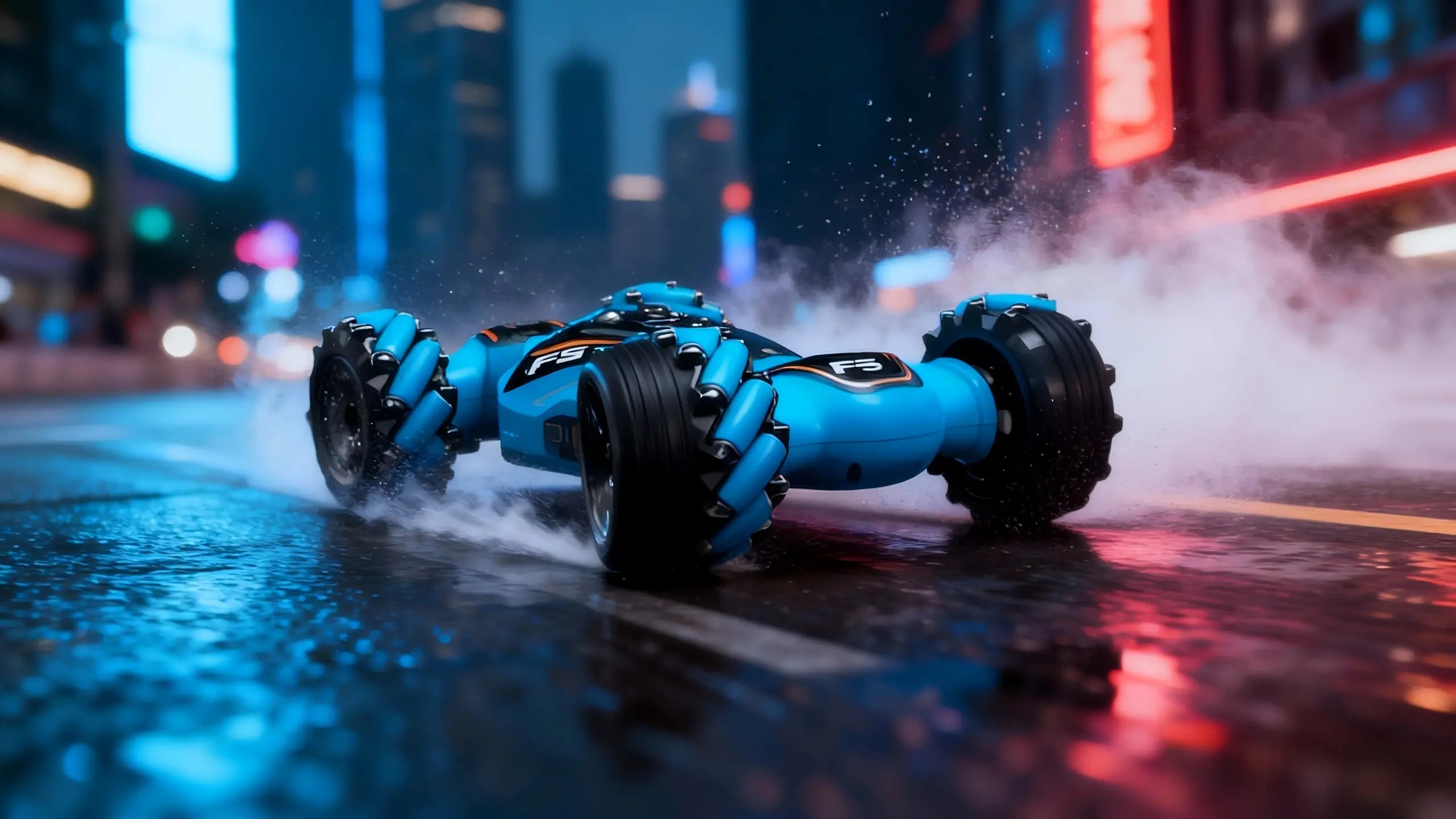 Upgrade Your Drift RC Car for Better Drifting in 2026 ZD-pro RC