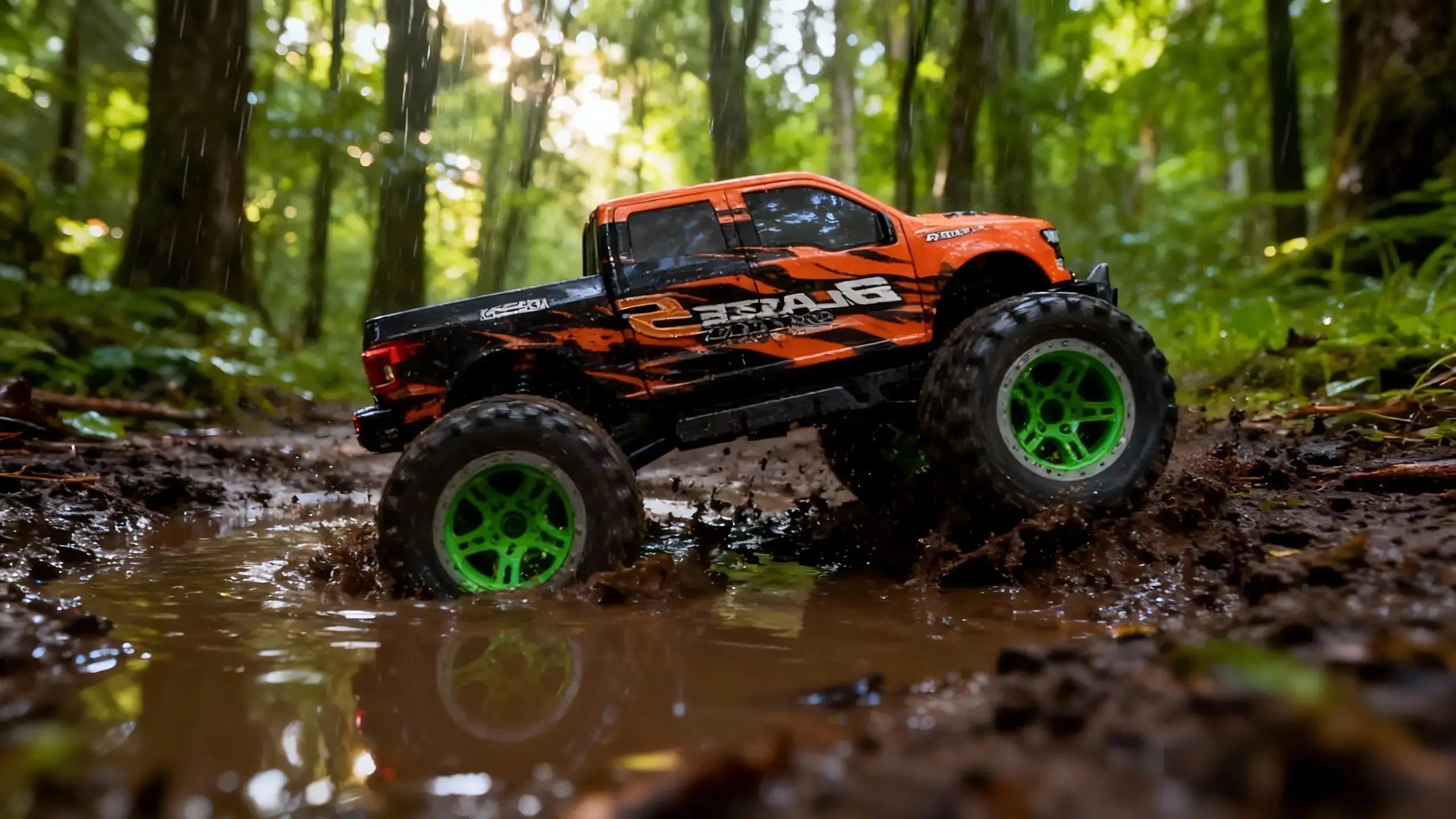 The Ultimate Guide to RC Car Kits: Types, History, and Technical Insights 2026 ZD-pro RC