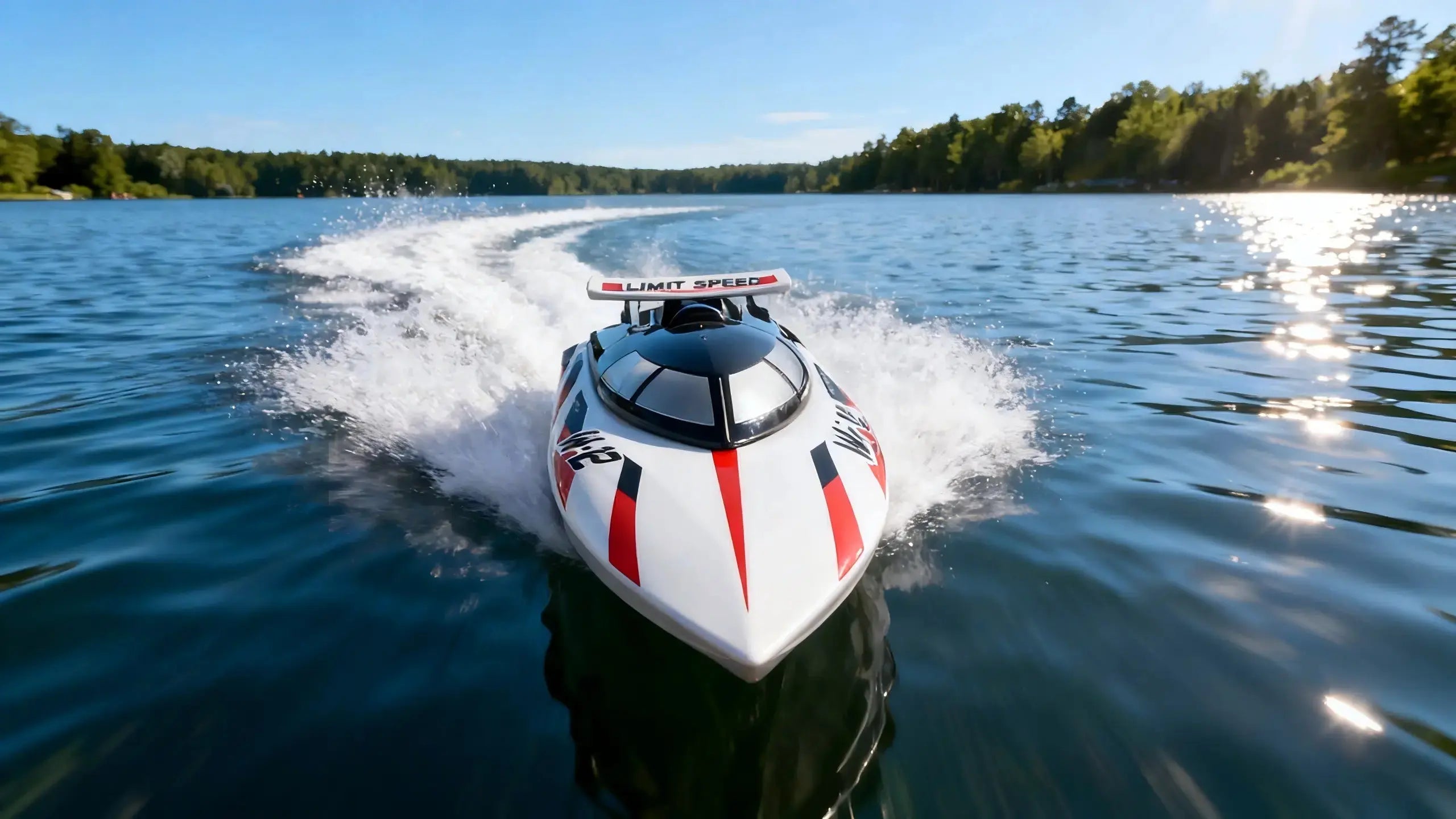 How to Buy RC Boat: Best Models & Comparisons for 2026 ZD-pro RC