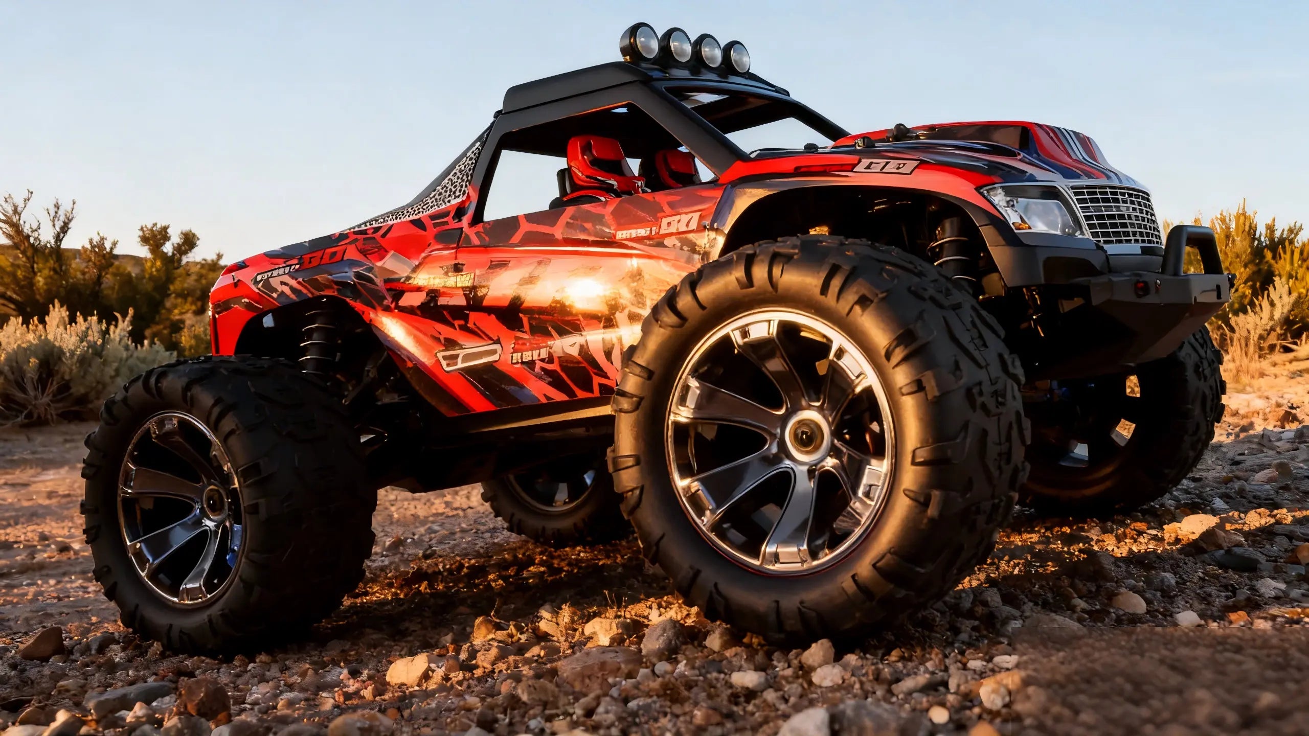 Top RC Trucks for Adults in 2026: Reviews, Unboxings & Performance ZD-pro RC