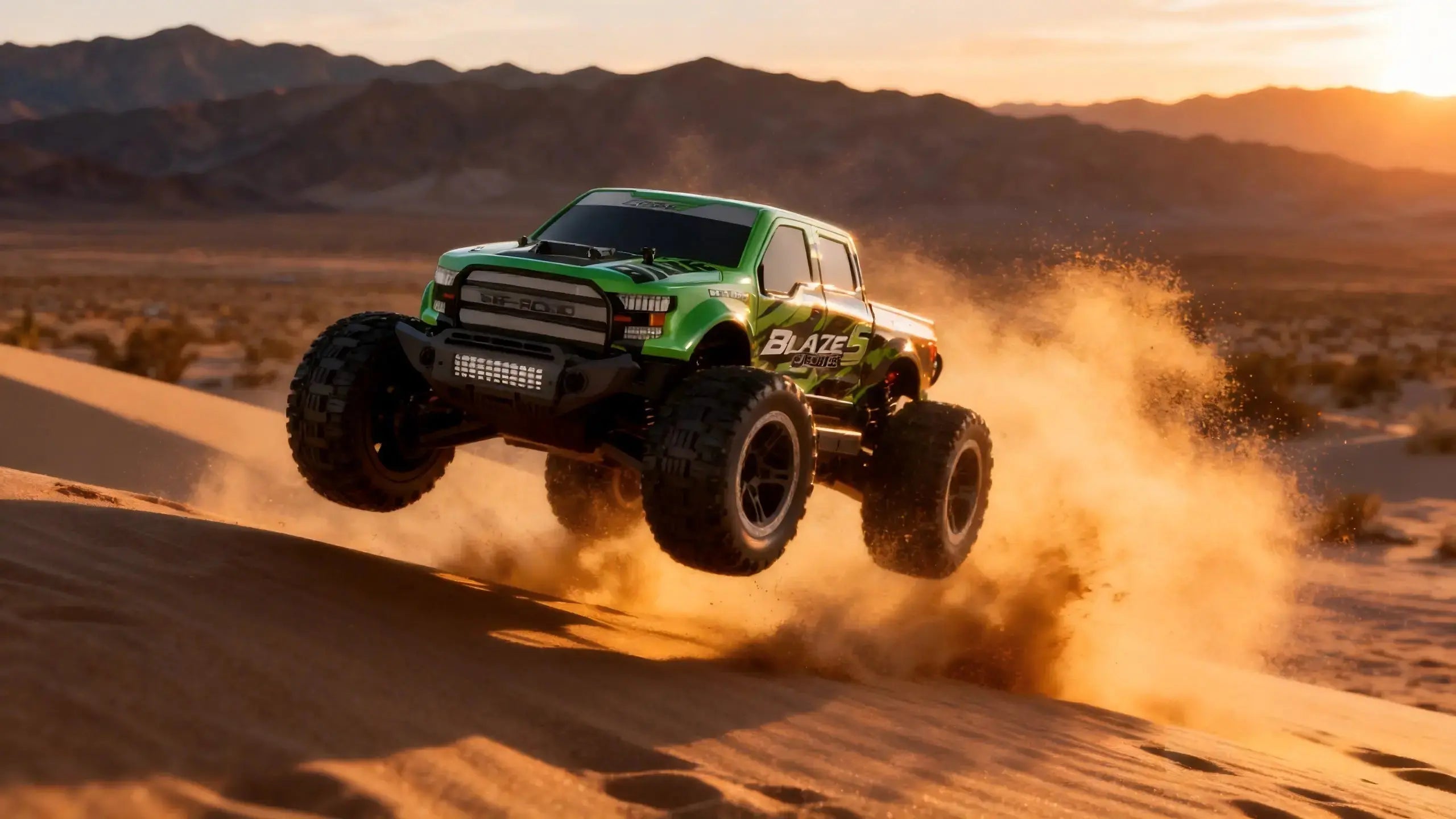 High-Speed Off-Road RC Car Picks You’ll Love ZD-pro RC