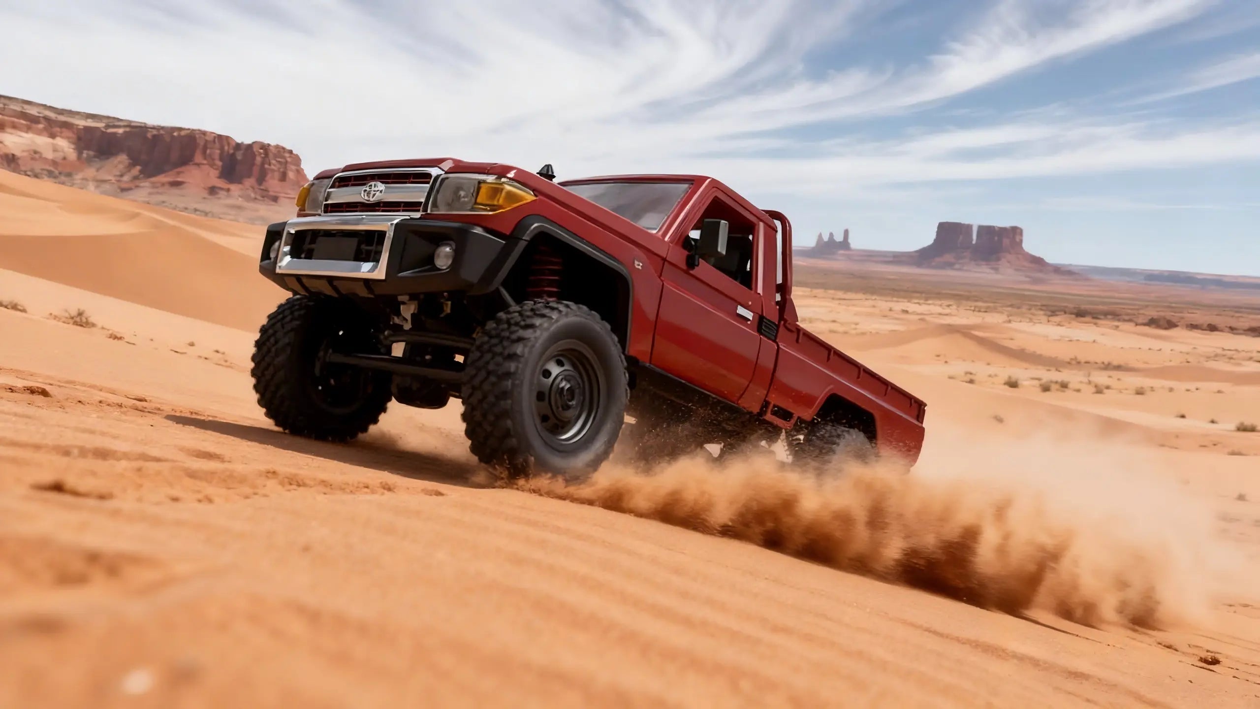 How Axial and Traxxas Rock Crawler RC Cars Compare in 2026 ZD-pro RC