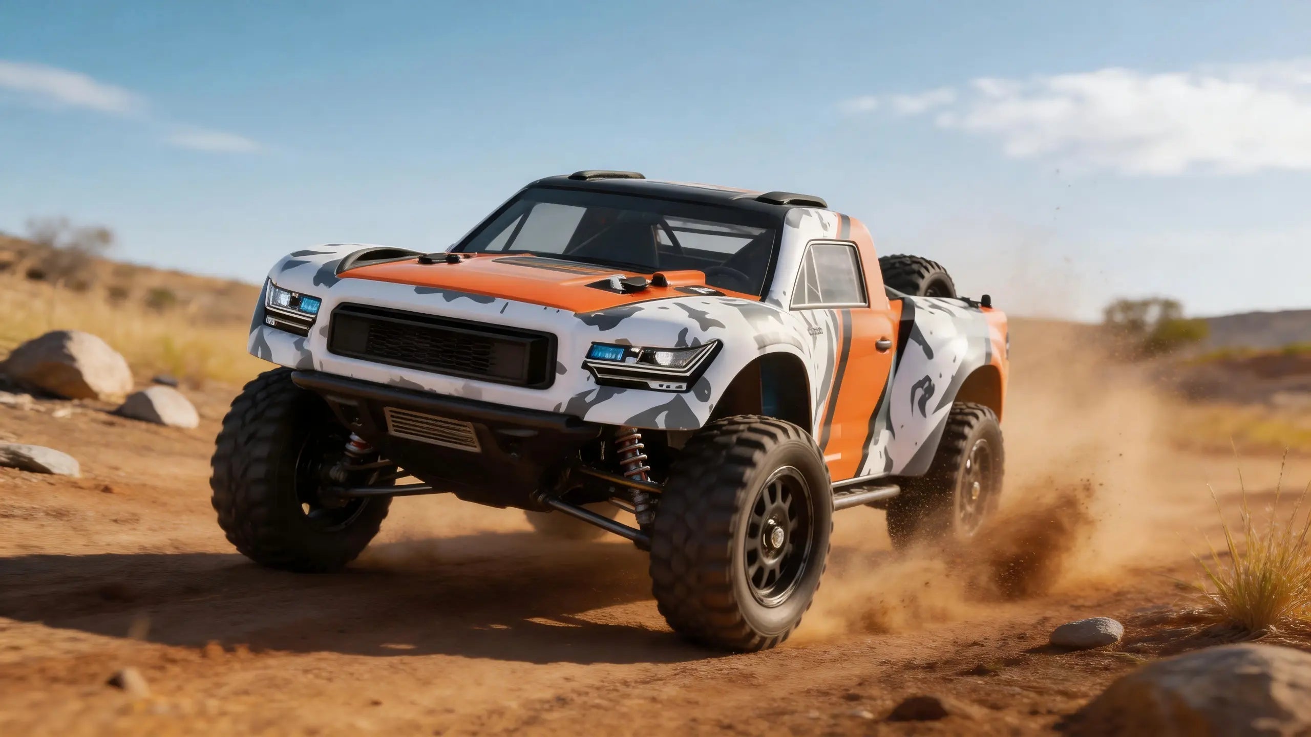 Budget-Friendly Drag Racing: High Performance Under $200 ZD-pro RC