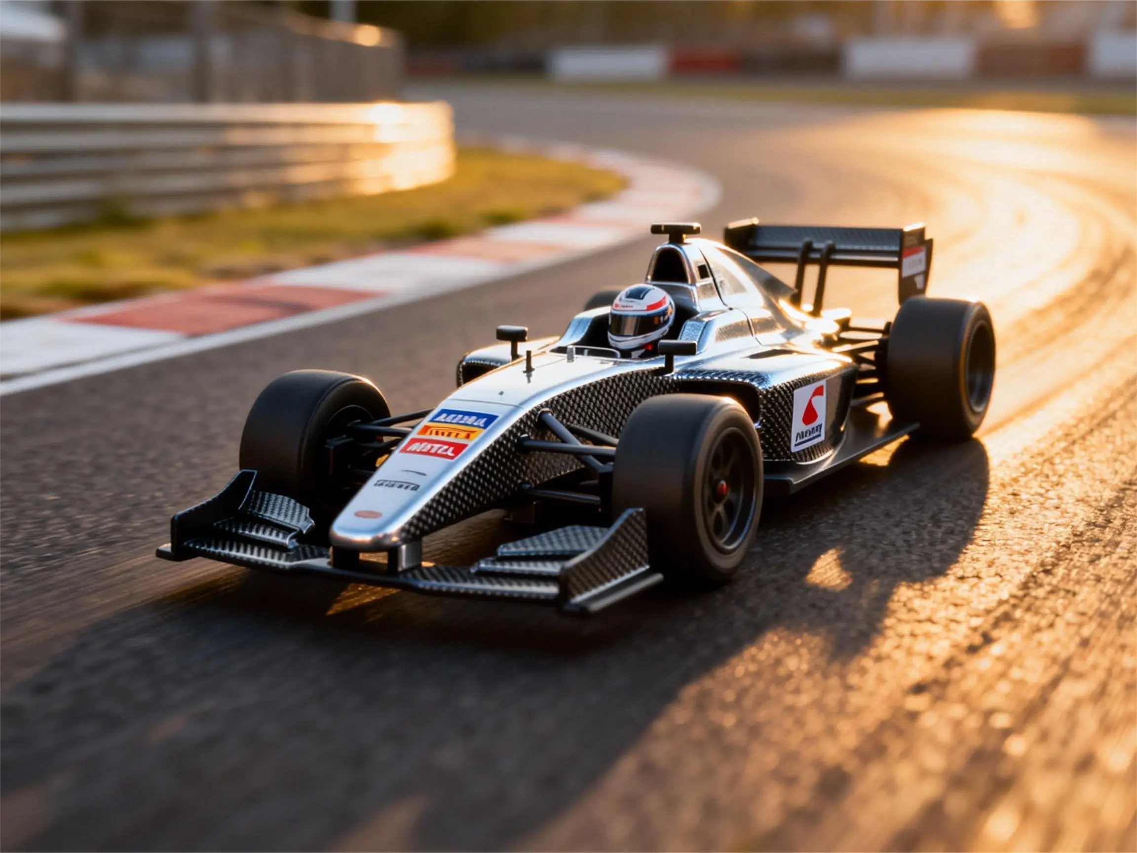 Top RC On-Road Racers for Racing Enthusiasts – ZD-pro RC