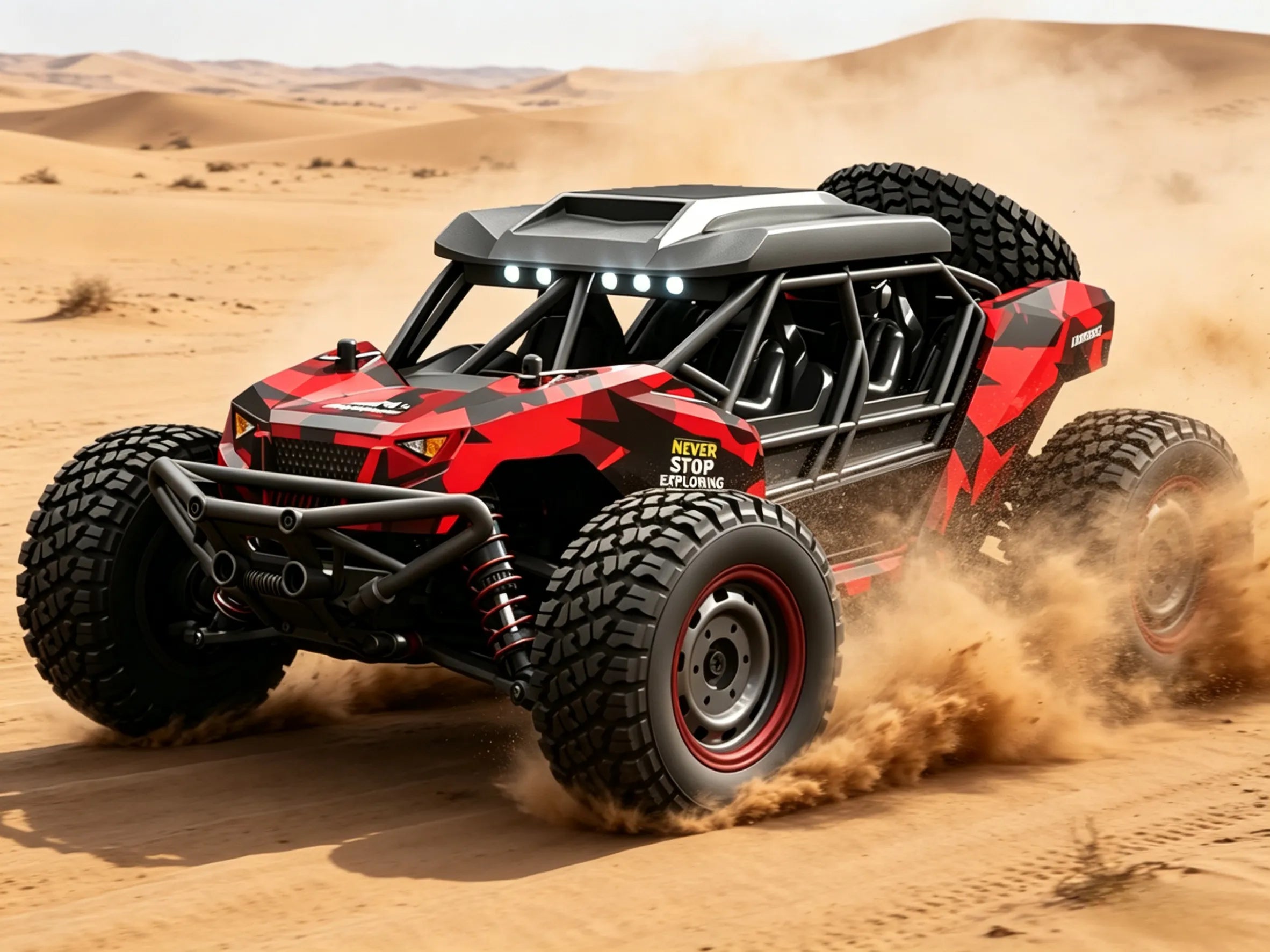 Top-Picks ZD-pro RC