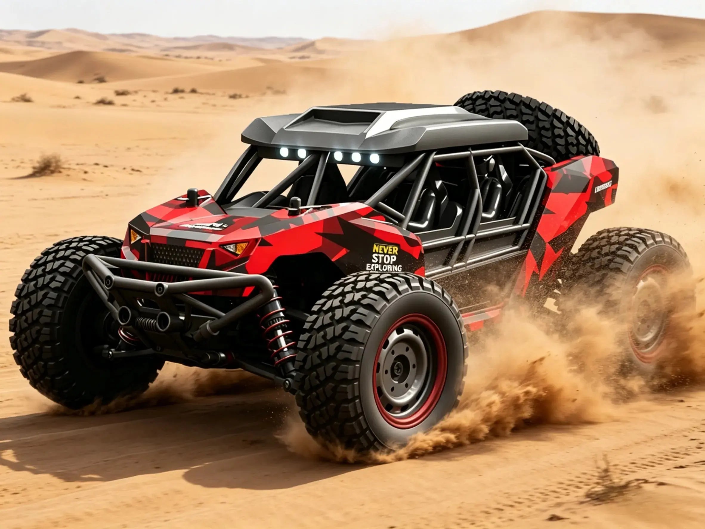 Top-Picks ZD-pro RC