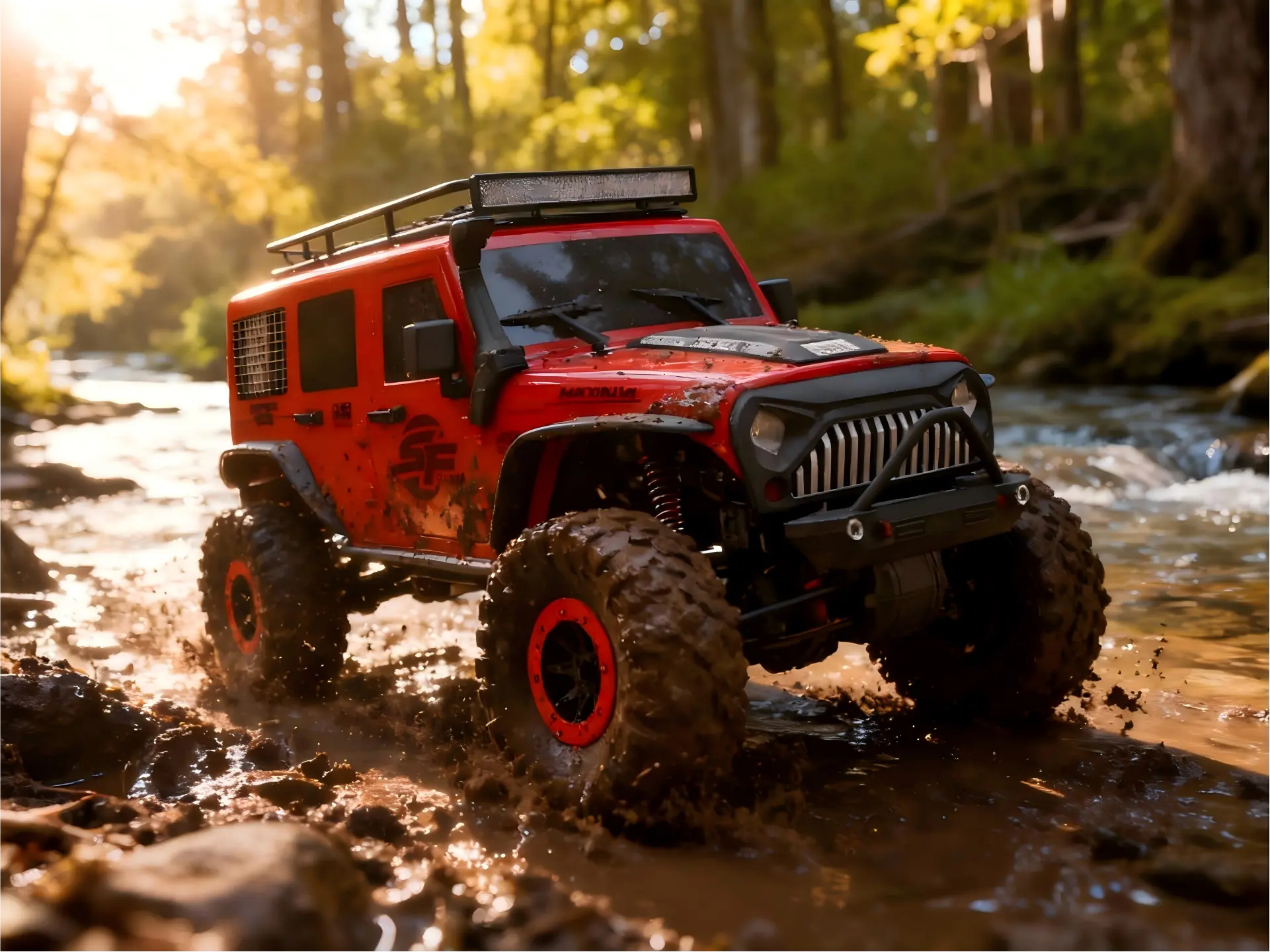 Exploring-the-Sale-Area ZD-pro RC