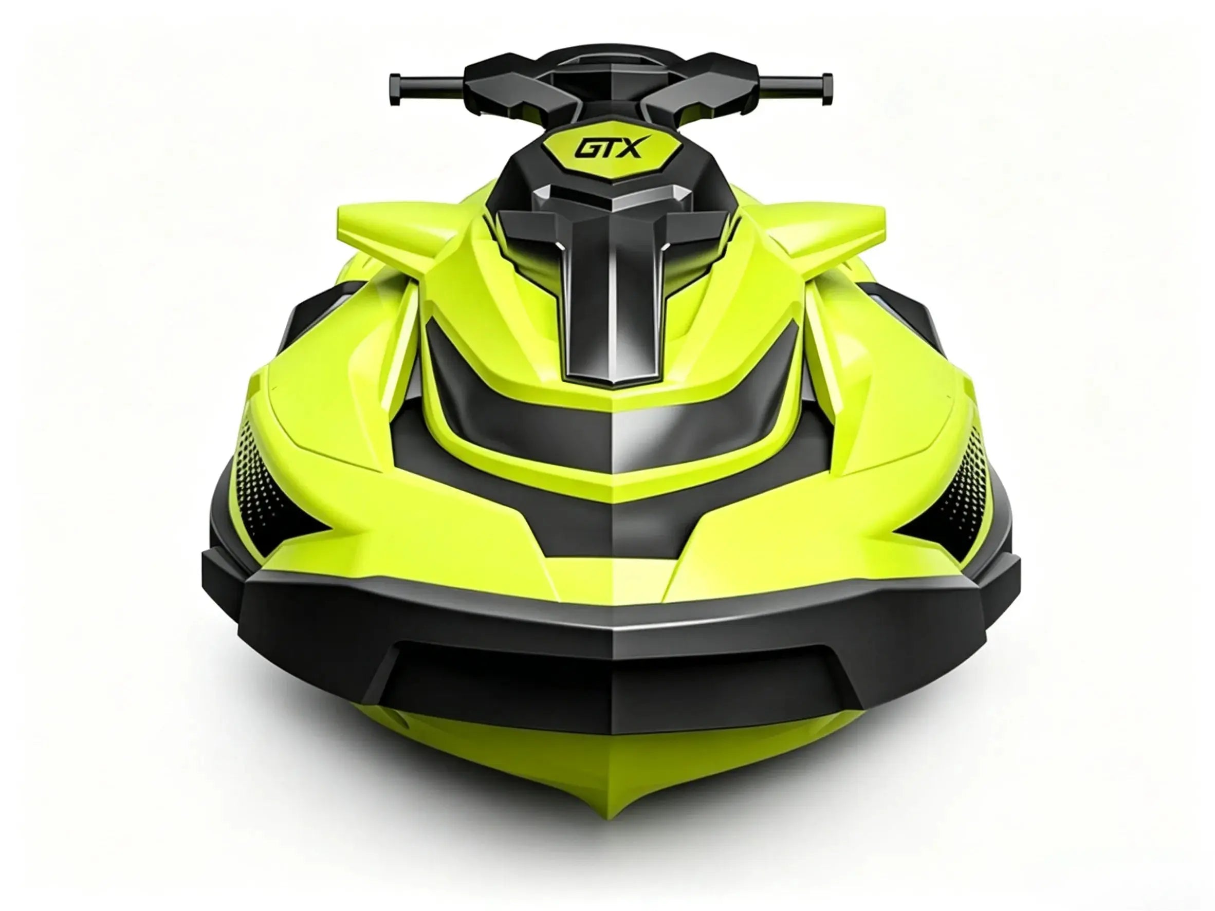 2.4GHz Anti-Interference remote control speed boat Supports Multi-Player Racing ZD-pro RC