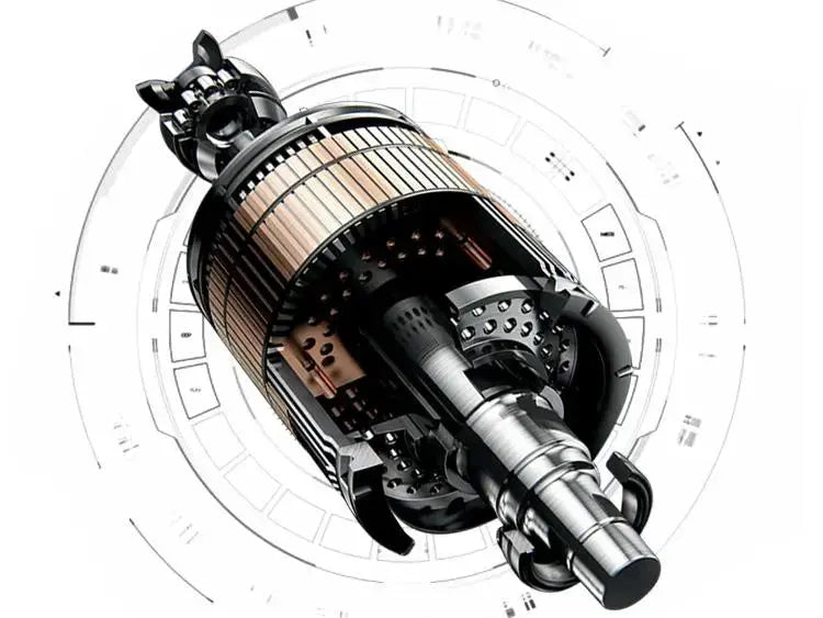 2-Sided Dumper - 360° Stunt Drift RC Car with Flips & Lights ZD-pro RC