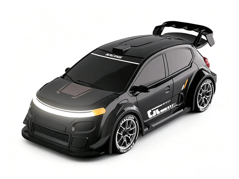 4WD RC Drift Rally Car 1:24 2.4GHz Remote Control Car ZD-pro RC