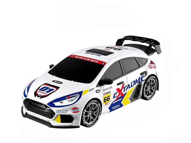 4WD RC Drift Rally Car 1:24 2.4GHz Remote Control Car ZD-pro RC