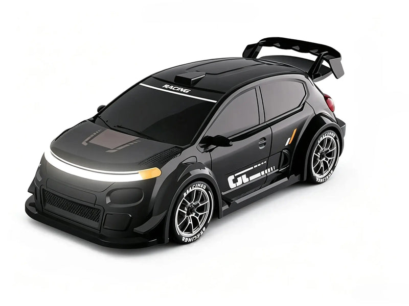 4WD RC Drift Rally Car 1:24 2.4GHz Remote Control Car ZD-pro RC