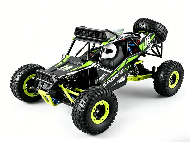 1:12 Scale 4WD RC Off-Road Buggy with Independent Suspension ZD-pro RC