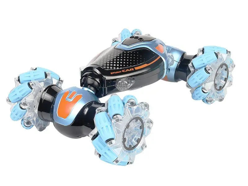 Torsion Stunt Drift Vehicle with Air Gesture Control & 360° Rotations
