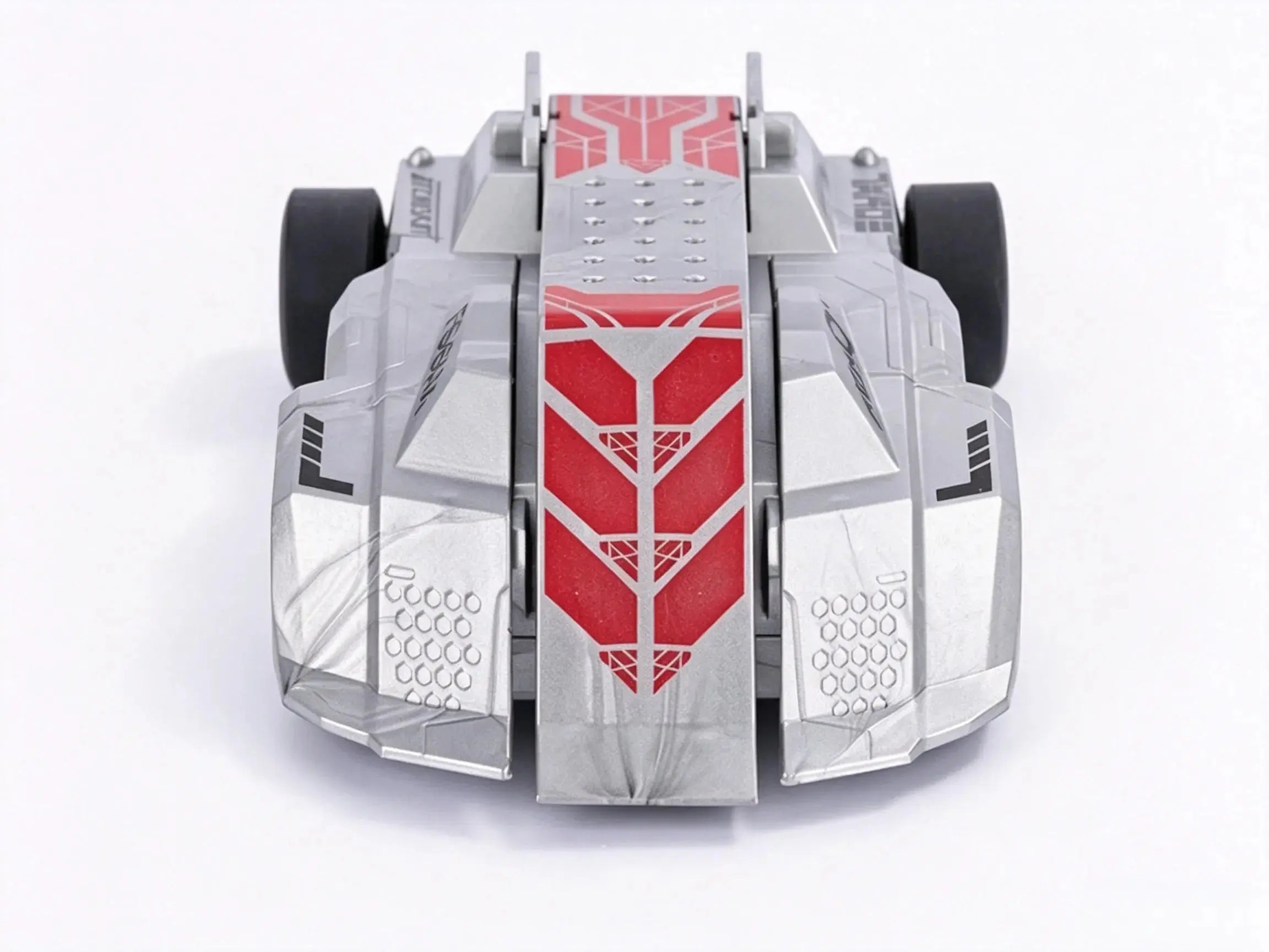Battle RC Armored Cars, 2.4GHz Fighting Combat Toys ZD-pro RC