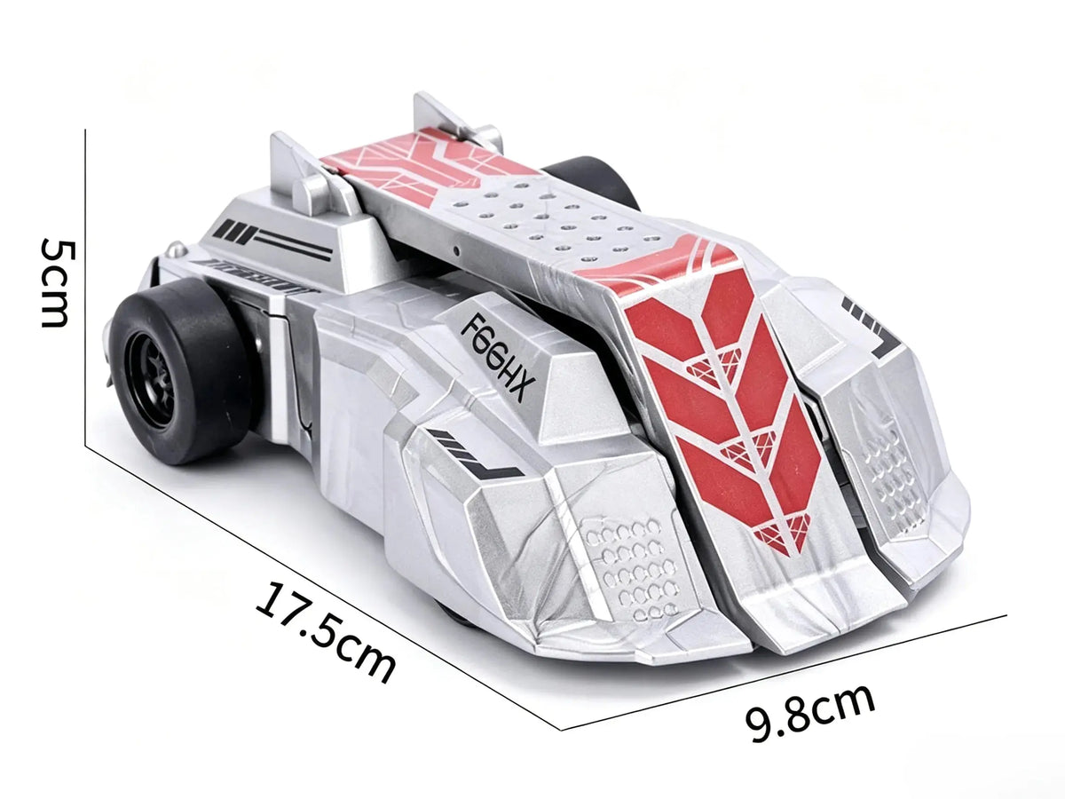 Battle RC Armored Cars, 2.4GHz Fighting Combat Toys ZD-pro RC