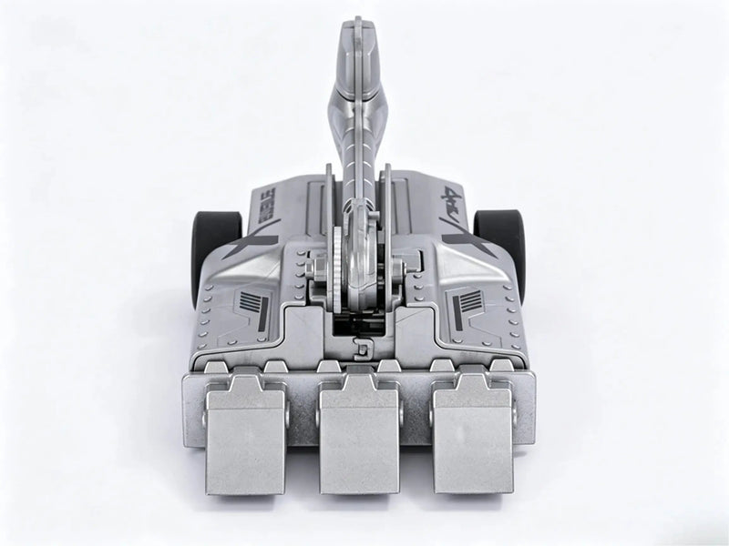 Battle RC Armored Cars, 2.4GHz Fighting Combat Toys ZD-pro RC
