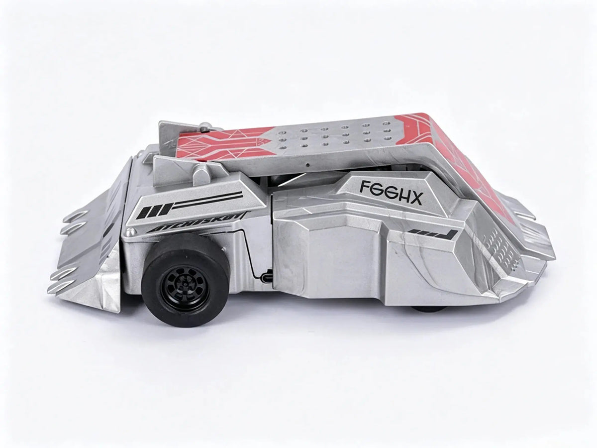 Battle RC Armored Cars, 2.4GHz Fighting Combat Toys ZD-pro RC