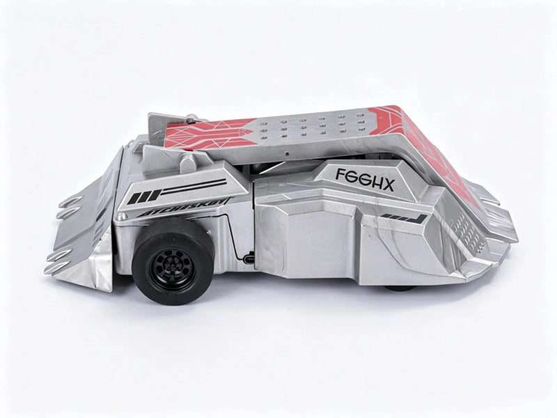 Battle RC Armored Cars, 2.4GHz Fighting Combat Toys ZD-pro RC
