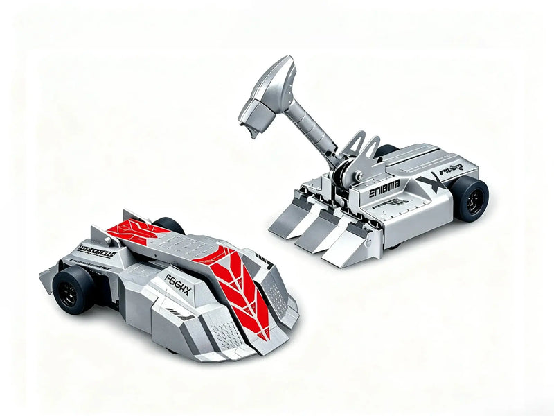 Battle RC Armored Cars, 2.4GHz Fighting Combat Toys ZD-pro RC