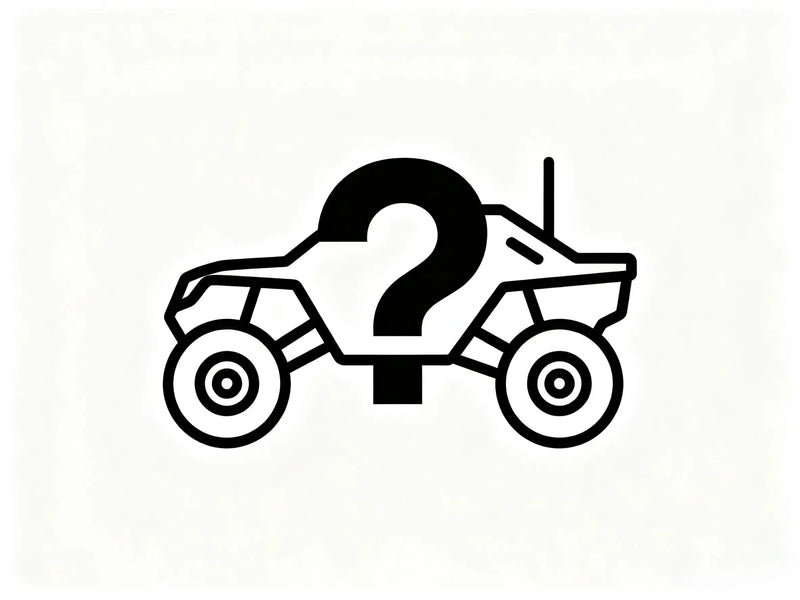 Mystery RC Car Blind Box, Random Surprise Unboxing Remote Control Car ZD-pro RC