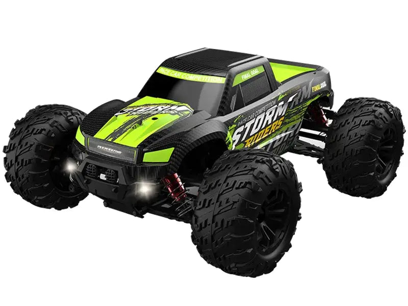 1:16 Scale 4WD RC Monster Truck for Off-Road Fun ZD-pro RC