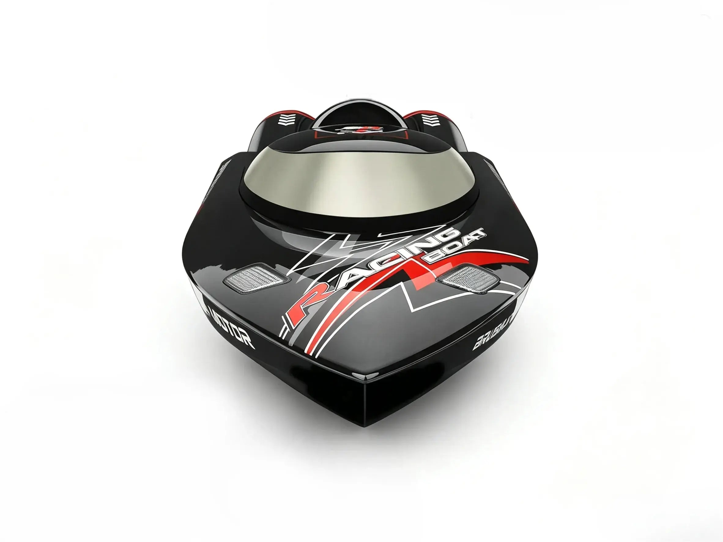ZD916 Brushless RC Boat, 55km/h with 2.4GHz Control ZD-pro RC