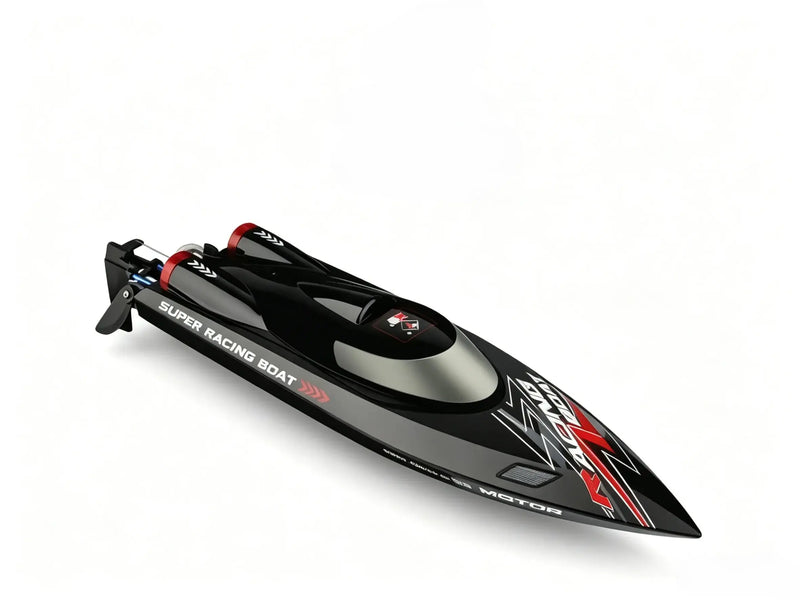 ZD916 Brushless RC Boat, 55km/h with 2.4GHz Control ZD-pro RC