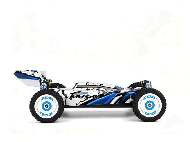 1/12 Brushless RC Racing Car ZD-pro RC