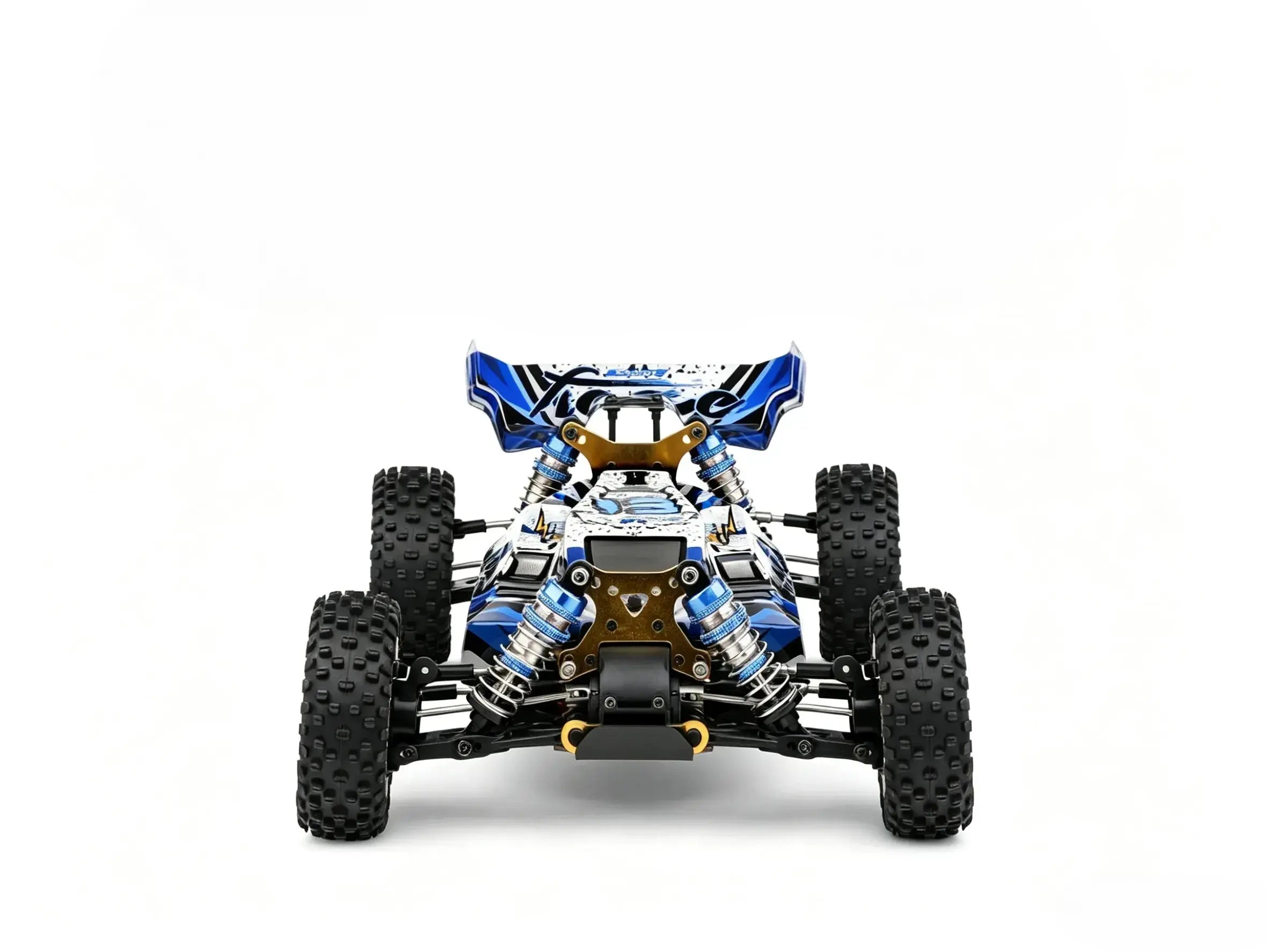 1/12 Brushless RC Racing Car ZD-pro RC