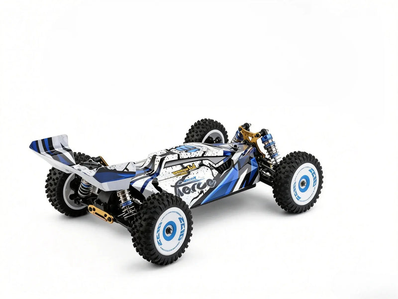 1/12 Brushless RC Racing Car ZD-pro RC