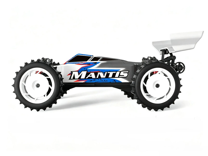 1/16 4WD control car racing Off-Road Buggy | Brushed & Brushless Two Power Options ZD-pro RC