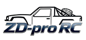 ZD-pro RC