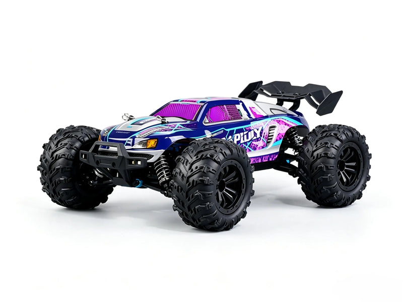 1:16 4WD High Speed Monster Truck Toy for Kids & Adults ZD-pro RC