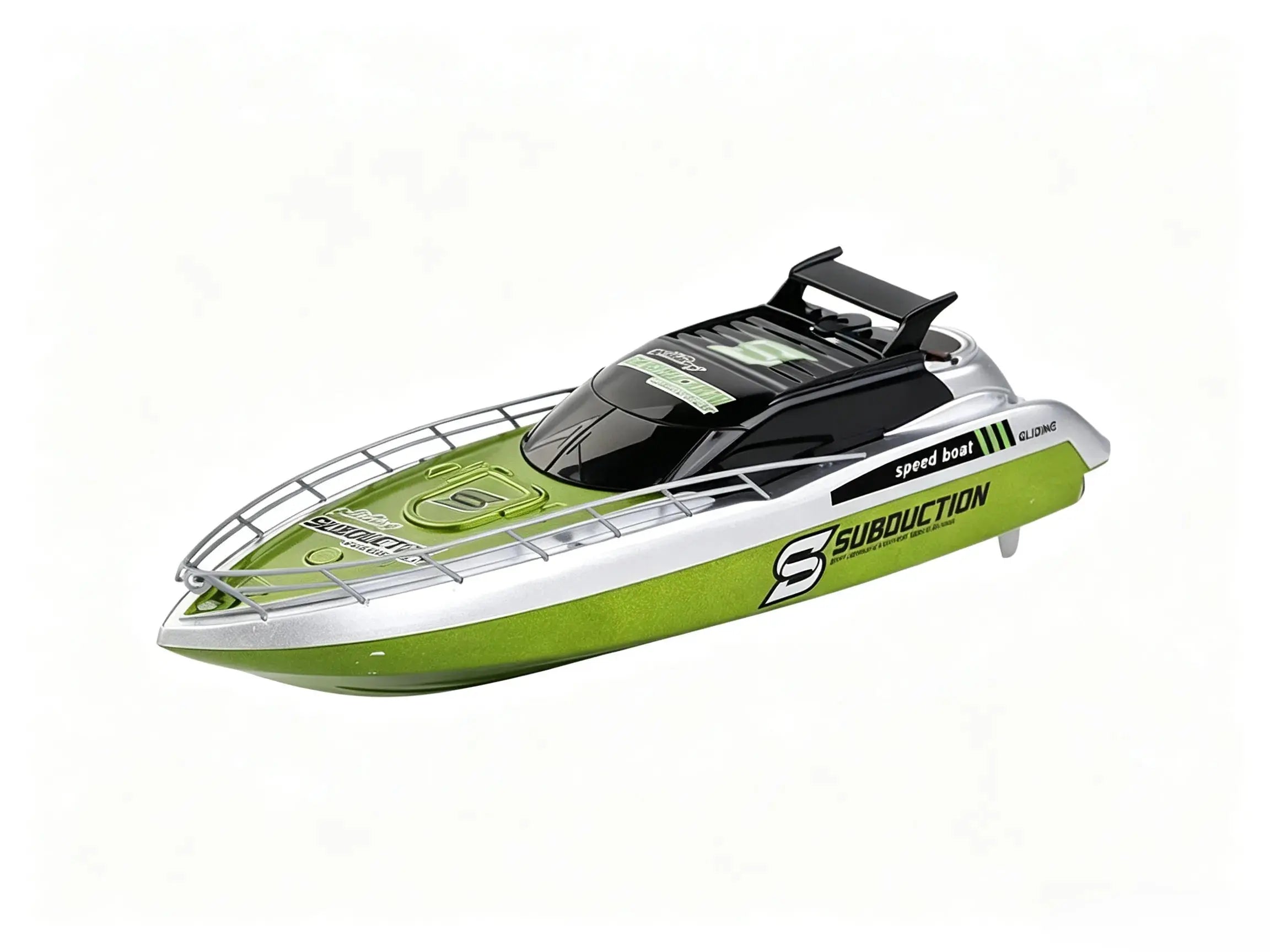 2.4G Waterproof Racing‑Ready RC Boats For Pool Water Games ZD-pro RC