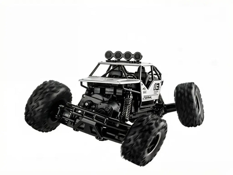 1:16 Alloy RC Crawler 4WD Off-Road Rock Climbing Truck ZD-pro RC