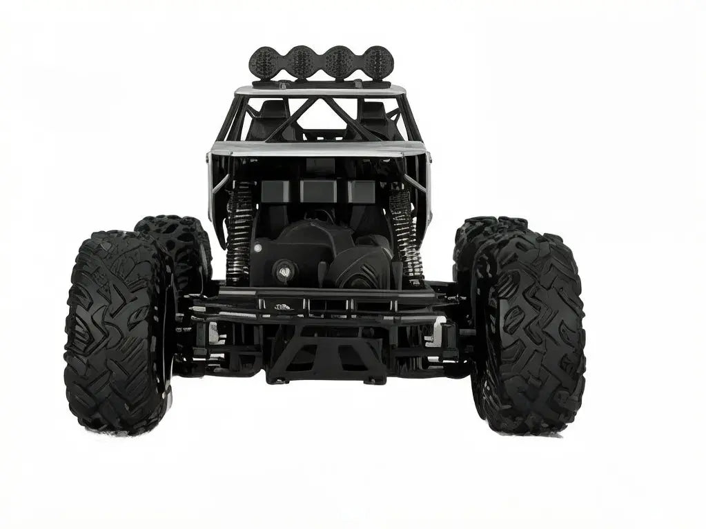 1:16 Alloy RC Crawler 4WD Off-Road Rock Climbing Truck ZD-pro RC