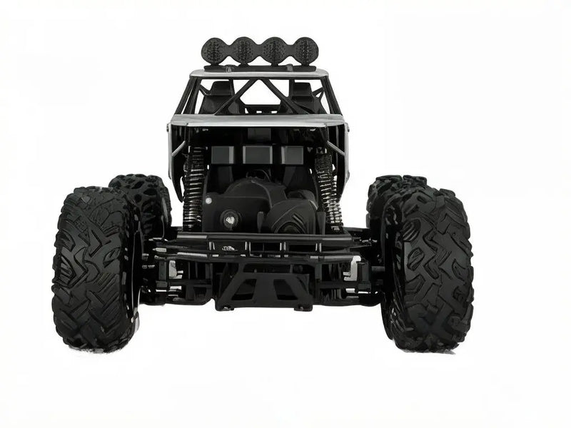 1:16 Alloy RC Crawler 4WD Off-Road Rock Climbing Truck ZD-pro RC