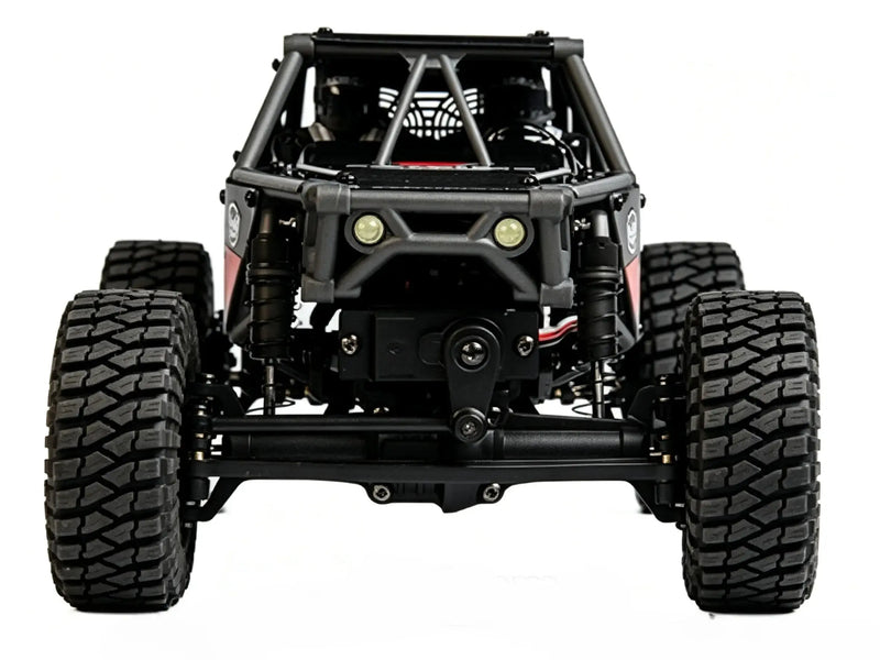 1/24 Brushless 4WS RC Crawler Off-Road Climbing Truck ZD-pro RC