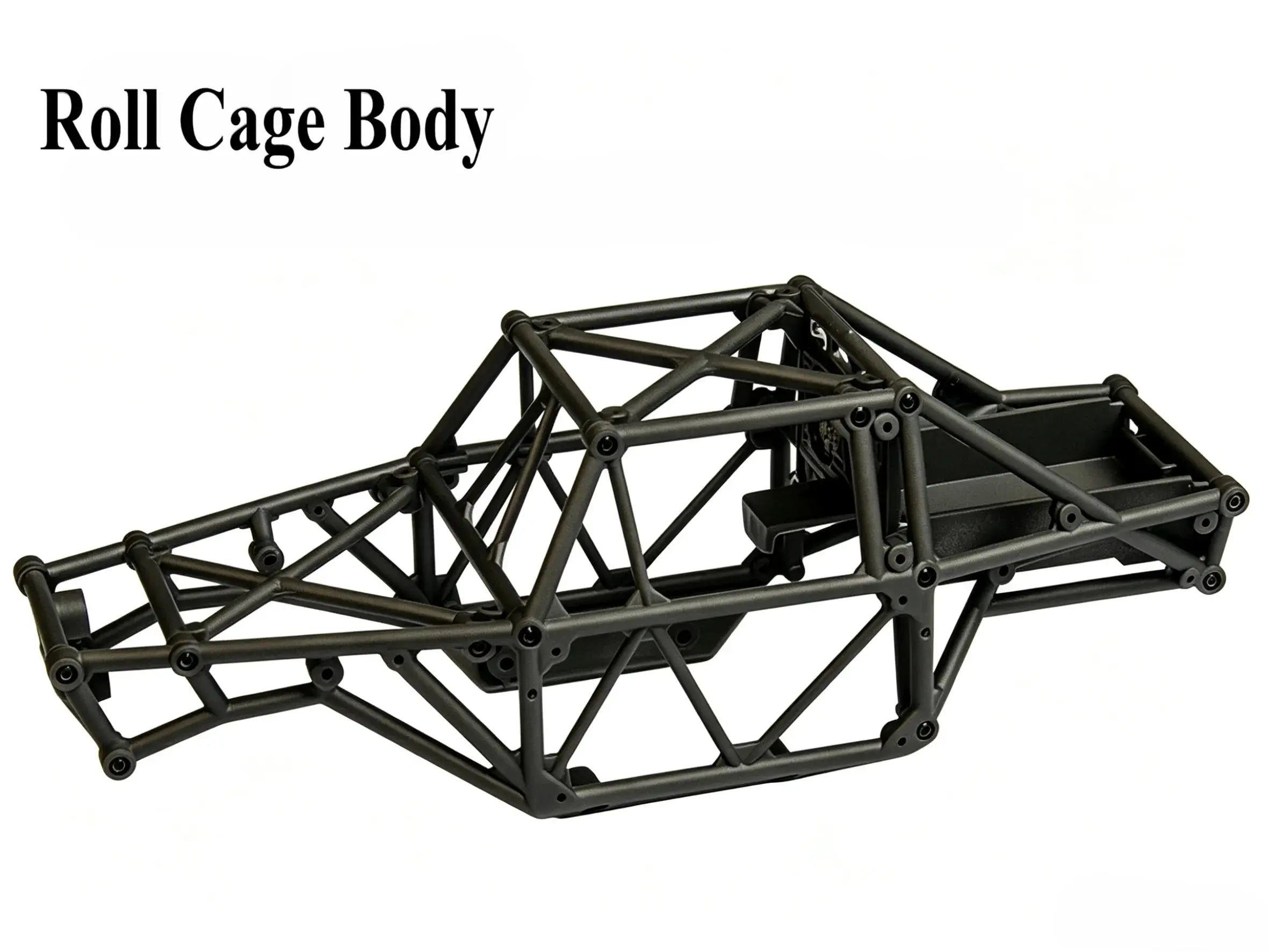 1/24 Brushless 4WS RC Crawler Off-Road Climbing Truck ZD-pro RC