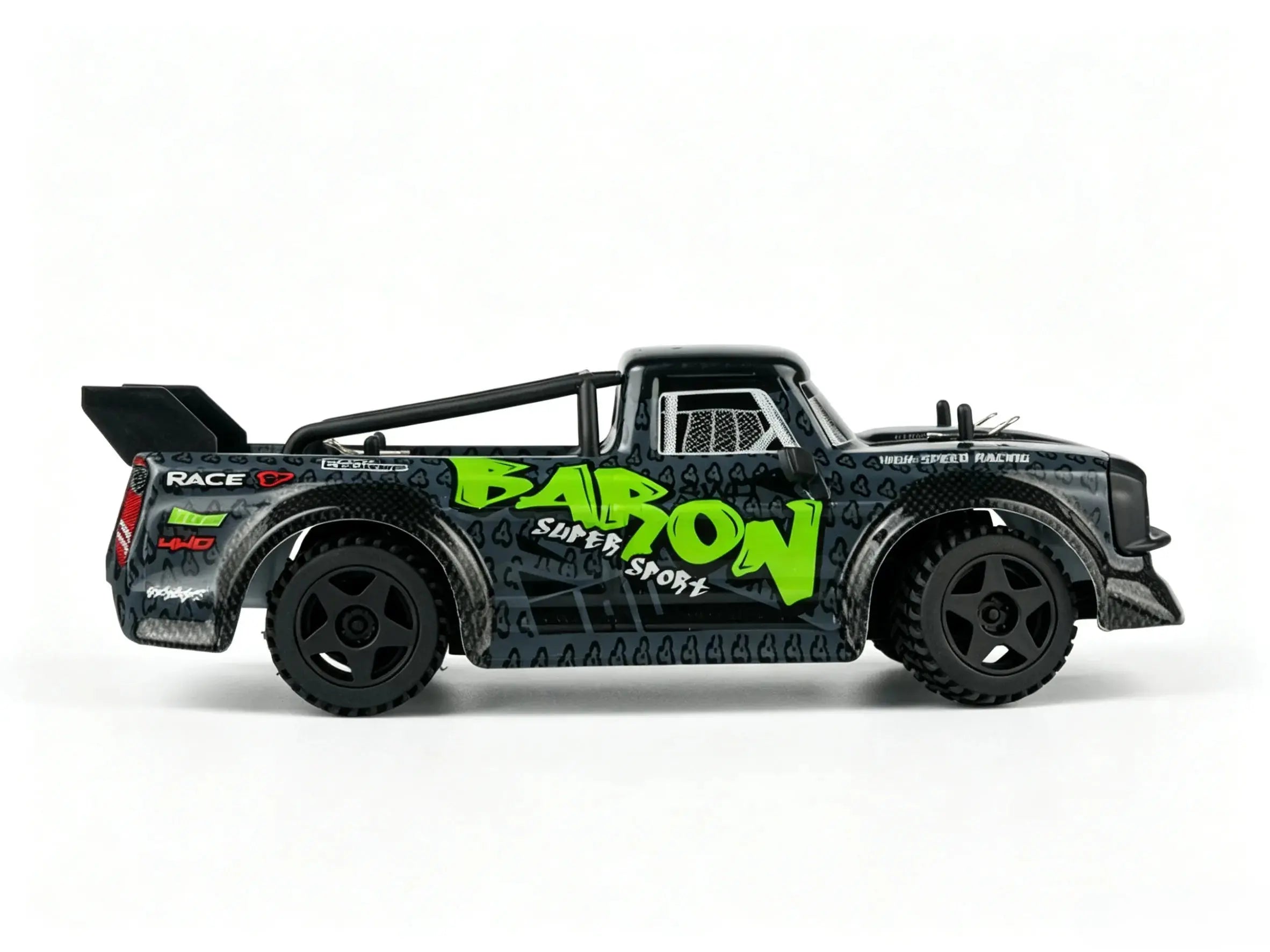 1:24 rc drift cars ESP Stabilized High Speed Racing Truck ZD-pro RC