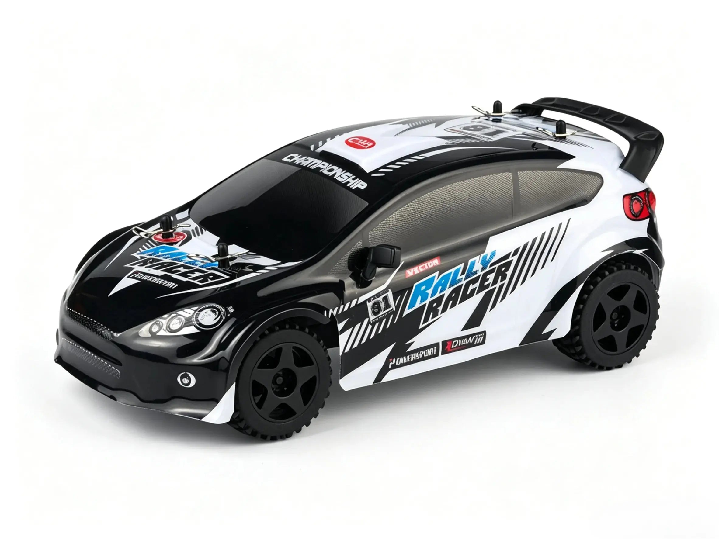 1:24 rc drift cars ESP Stabilized High Speed Racing Truck ZD-pro RC