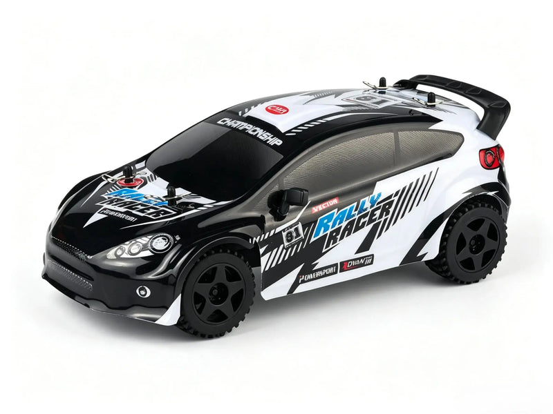 1:24 rc drift cars ESP Stabilized High Speed Racing Truck ZD-pro RC