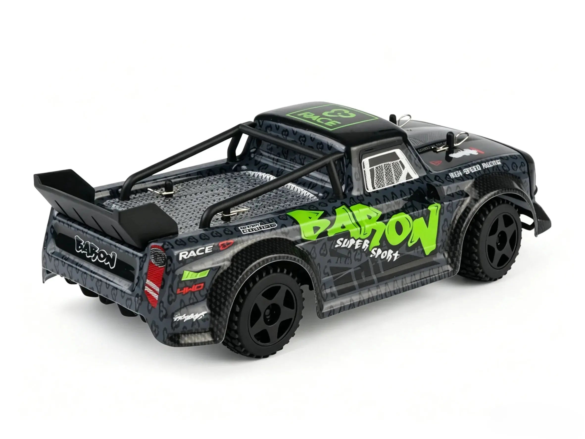 1:24 rc drift cars ESP Stabilized High Speed Racing Truck ZD-pro RC