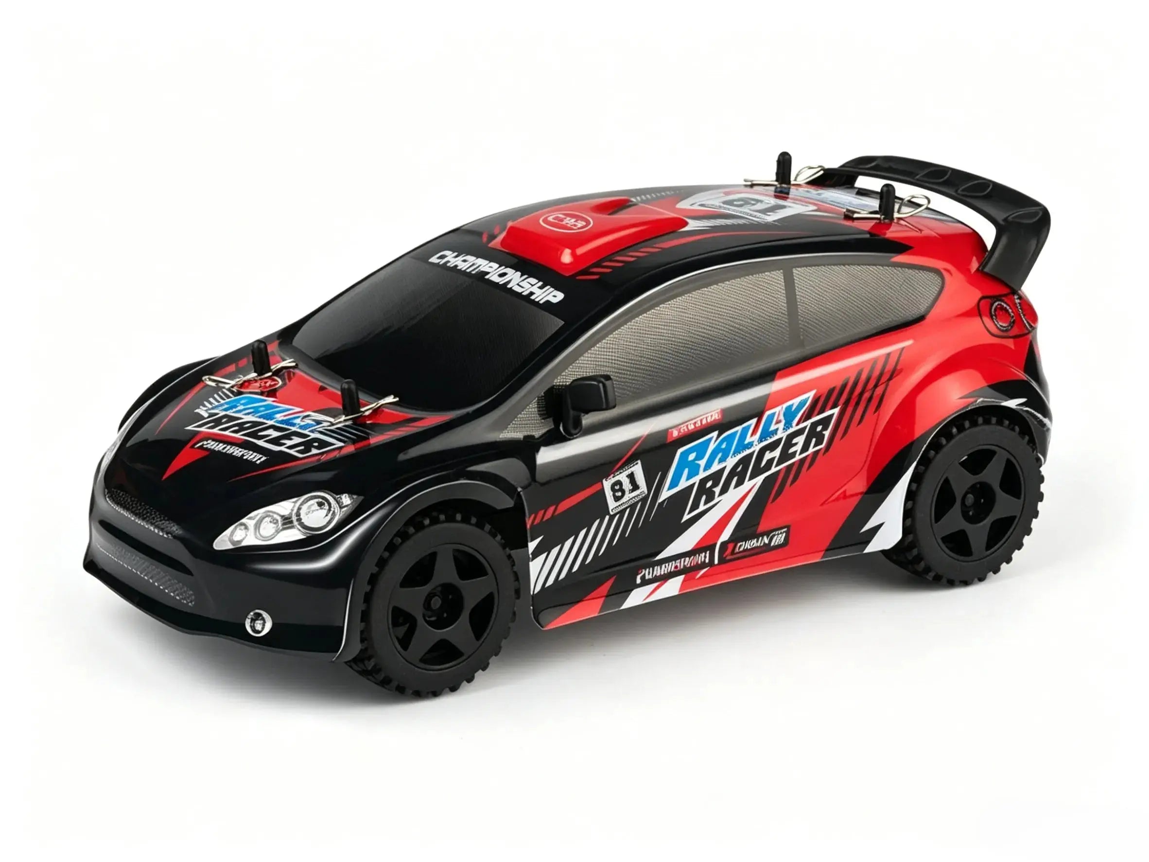 1:24 rc drift cars ESP Stabilized High Speed Racing Truck ZD-pro RC